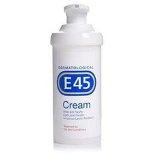 E45 Dermatological Cream 500g