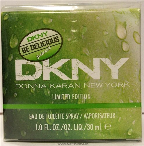 Dkny delicious juiced - dkny,