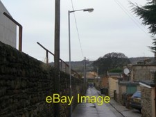 Photo 6x4 The rear of Attwood