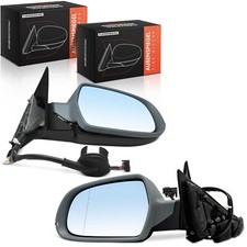 2X Heated Electronic Folding