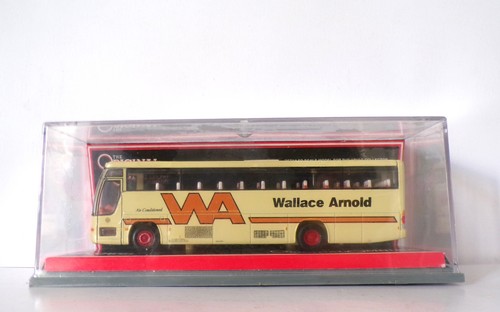 Corgi omnibus 43801 plaxton - omnibus,
