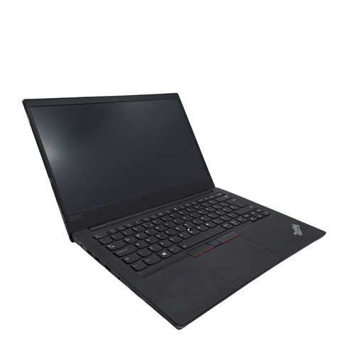 Lenovo laptop thinkpad e14 - thinkpad, 14"