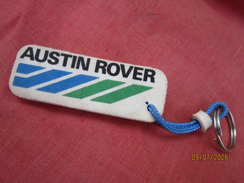 Austin rover key ring classic - rover,