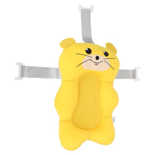 Baby bath tub - pad, cartoon