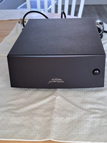 Naim cap power supply - power,