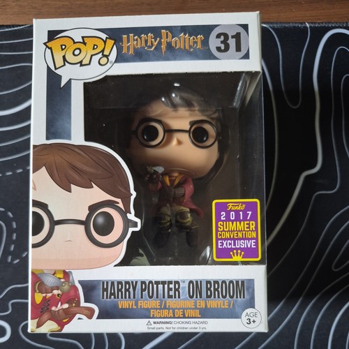 Funko pop harry potter on - harry,