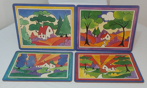 Vintage clarice cliff past - clarice,