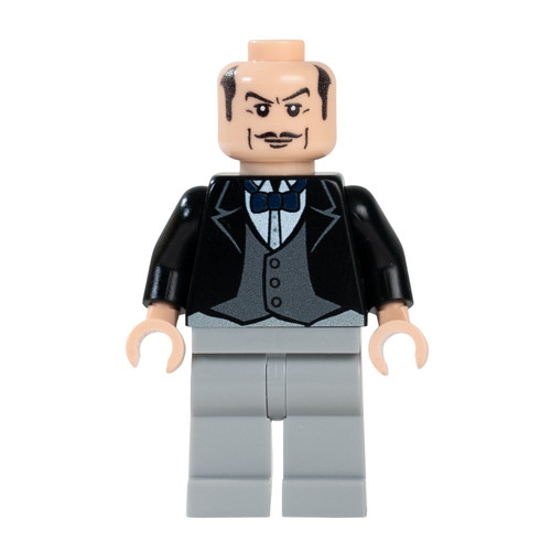 Lego batman alfred - lego,