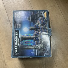 Warhammer 40K Terrain Chapel