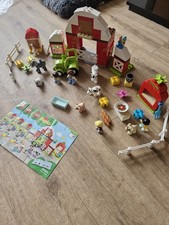 LEGO Duplo 10952 Barn,Tractor