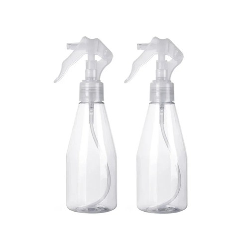 200ml refillable hand trigger - refillable,