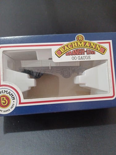Bachmann gauge wagon - bachmann,