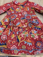 Vintage Oilily Dress In