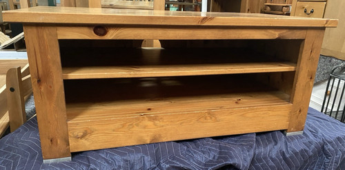 Stunning solid pine - stunning,