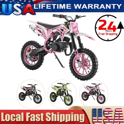 50cc gas dirt bikes - gas,