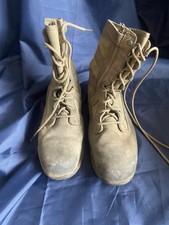 Belleville Tactical Research Boots Military Men’s Sz 8 UK Shoes