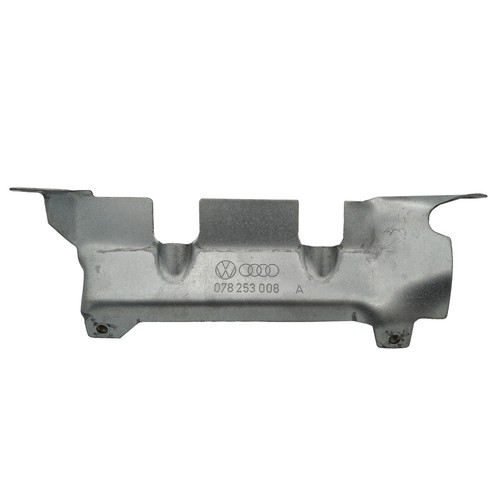 Heat shield right - heat,