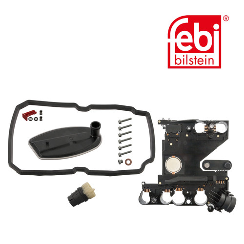 Febi auto trans filter - febi, kit