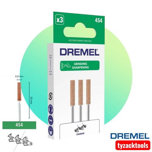 Dremel 454 chain - 454, saw