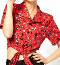 Fred Perry Amy Winehouse Red