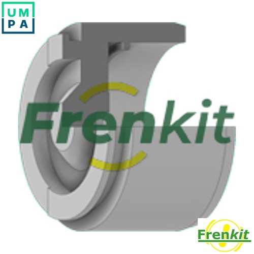 Piston brake caliper p483401 - piston,