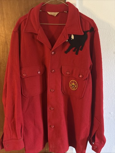 Vintage boy scouts america - vintage,