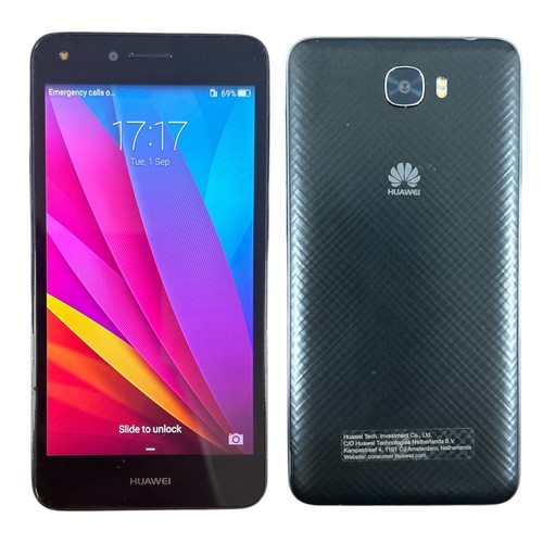 Huawei compact lyo l01 - y6, lyo-l01