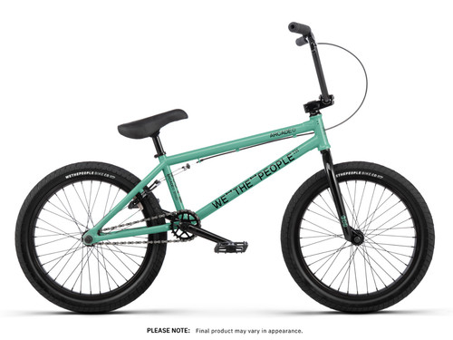 Wethepeople arcade bike - 20",