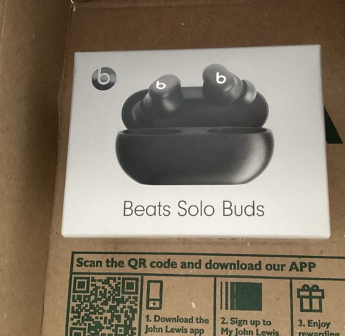 Beats solo buds ear - buds, true