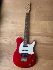 **REDUCED PRICE**   PEAVEY GENERATION EXP......ELECTRIC GUITAR.............