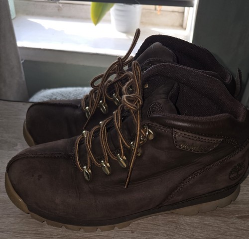 Timberland splitrock brown - timberland,