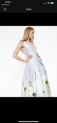 Ted baker dorvina - dorvina, pearly