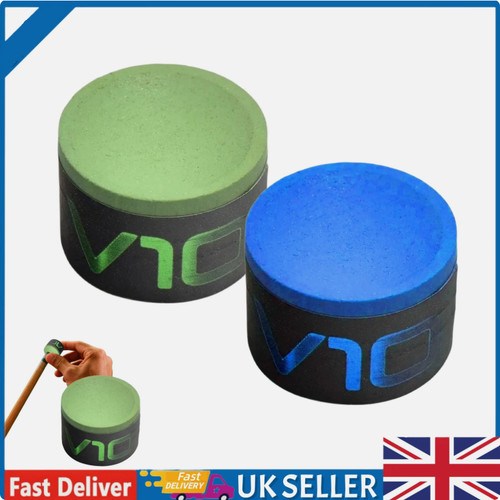 Chalk single genuine snooker - single,