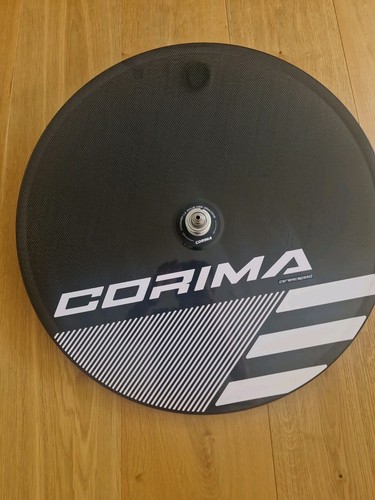 Corima rear disc track - rear,