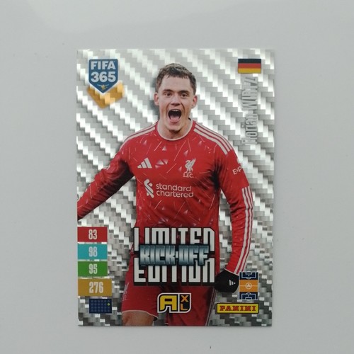 New 2027 panini adrenalyn - 2027,