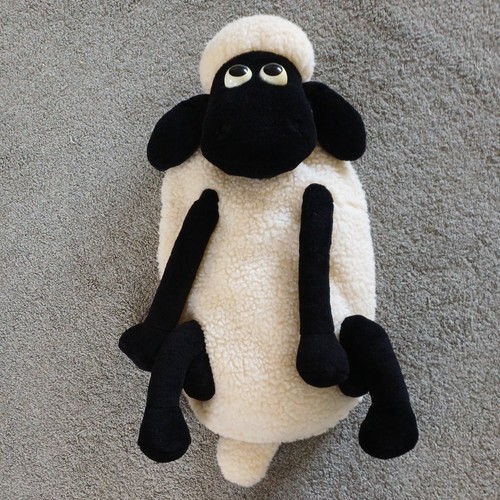 Vintage shaun the sheep - vintage,