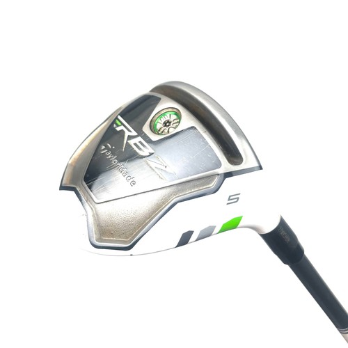 Taylormade rbz wood 18 - 5,