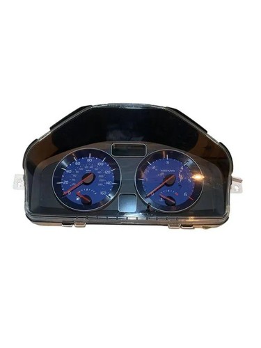 Volvo c30 instrument cluster - volvo,