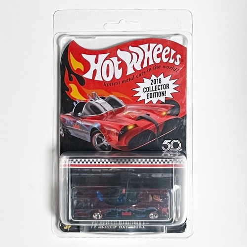 Mattel hot wheels 2018 - wheels,