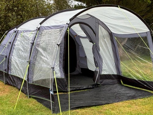 Kampa hayling poled tent - hayling,