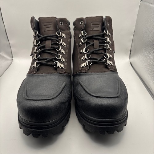 Fila weathertec nwt - fila, boots