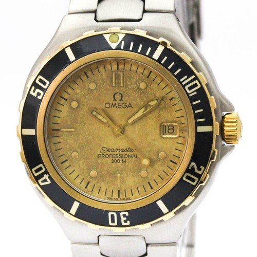 Omega seamaster professional - seamaster,