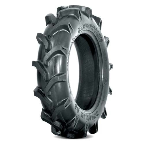 Deestone d413 tractor - 7-16,