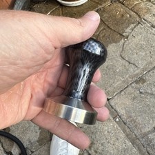 Reg Barber RB Coffee Tamper -