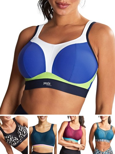 Panache sports bra - sports,