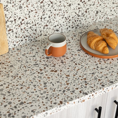 Fix terrazzo 5cm x 1m - x,