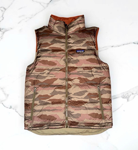 Patagonia men reversible - patagonia,