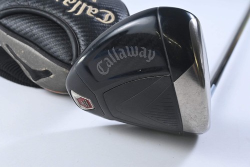 Callaway driver 10 - ft-iz, /