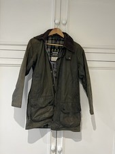 Barbour beaufort a150 wax - a150,