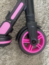 Decent Kids Electric Scooter